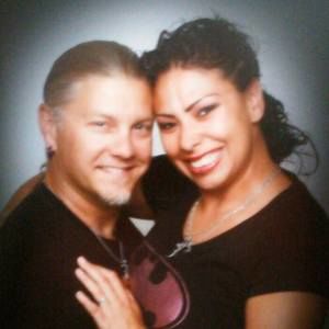 Meet your Posher, Ricky